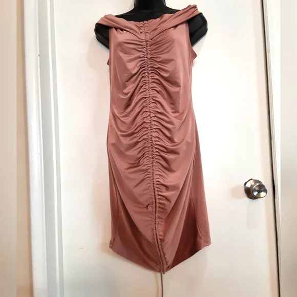 Fashion Nova | Dresses | Fashion Nova Pink Champagne Dress | Poshmark Fashion Nova | Dresses | Fashion Nova Pink Champagne Dress | Poshmark